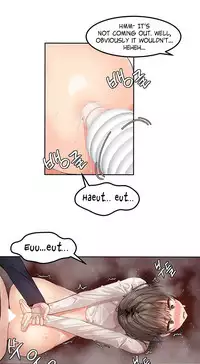 [Mx2J] Hahri's Lumpy Star Ch. 1-6 [English] (Manhwa.co)