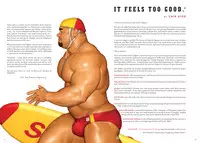 Massive - Gay Manga and the Men Who Make It [Eng]