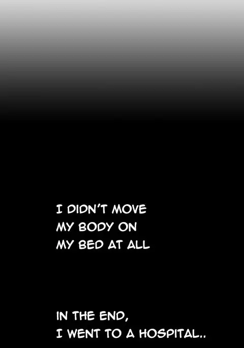 The Taste of the Hand Ch.1-21