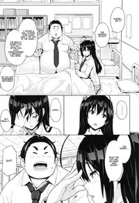 [Sanagi Torajirou] fake (Netorare Kataomoi) [English] [Tremalkinger]