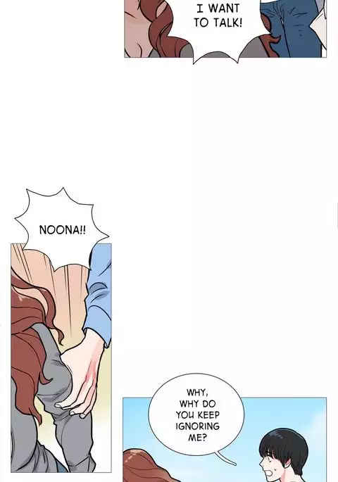 Sadistic Beauty Ch.1-9