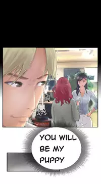 New Face Ch.1-10 (English) (Ongoing)