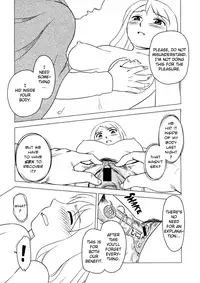 [Suehirogari] Somuniiru [English] [Munyu]