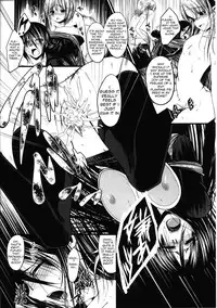 [Naruko] Innocent+ManEater [English] (Complete) Lunatic Translations