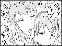 [Toilet Kago] Miku Miku Reaction 71-115 {END} (Vocaloid)