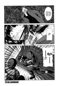 [Nishikawa Kou] Alice [English] [Brolen]