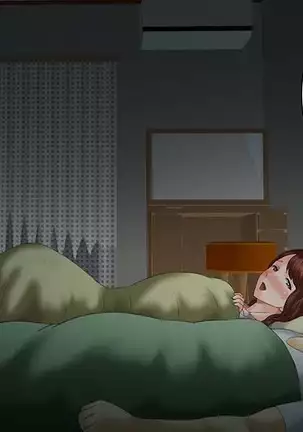 Kinjo Yuuwaku Daisandan -Tomodachi no Okaa-san Hen- Zenpen