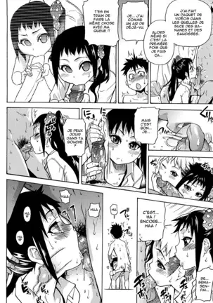 Peace Hame! Jou (decensored)