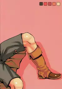 (Shotaket 12) [5/4 (Faust)] Dragon Quest dumb (Dragon Quest III)