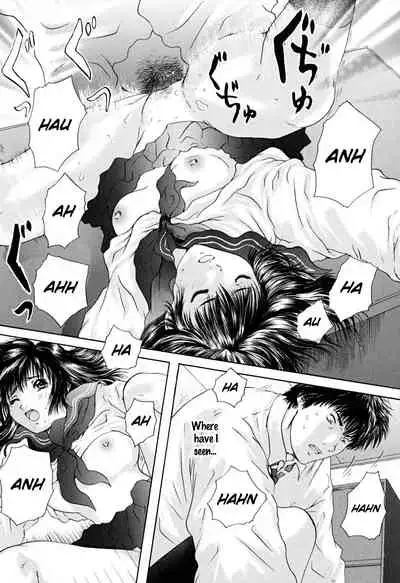 [Iori Yuzuru] Houkago chapters 1-5 [English] [MrBubbles] [SquigglesJP]