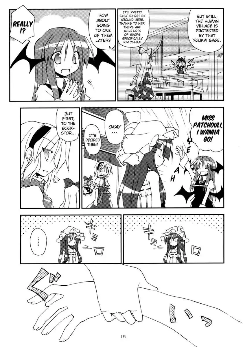 How to Hold Your Hand!