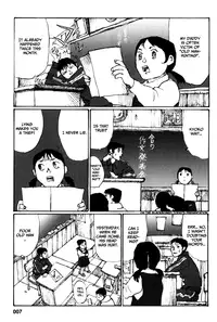 [Matsumoto Jiro] City of Honests and Heretics [English]