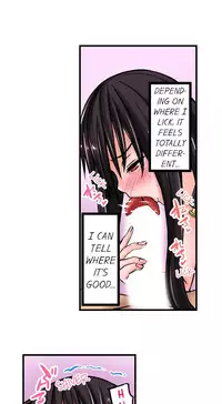 Sex Lessons In The Demon World