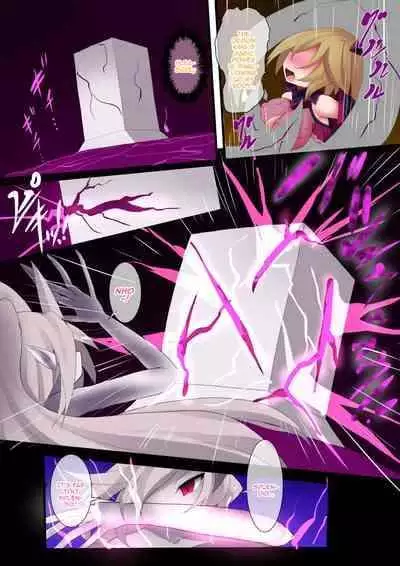 [Makutsutei (Nagai Wataru)] Orgasm Unit EX-After [English] [Doujins.com]