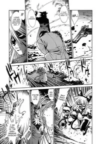 [Manabe Jouji] Tail Chaser 2 [English] [SaHa]