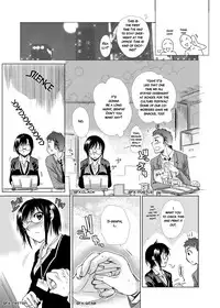 [Katase Minami] Mitsugetsu Honey | Honeymoon Honey [English] [Digital]