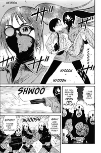 [Nishikawa Rosuke] Assistant Denki Keika Ch.1-7 [English]