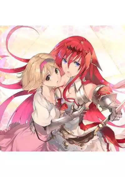 Osora no Soushuuhen 1