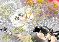 [DC Project (Dirty Matsumoto)] Josou Bitenshi Vol.1