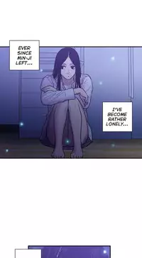 Ghost Love Ch.1-18.5 (English) (YoManga) (Ongoing)