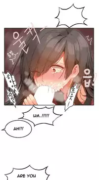 [Mx2J] Hari Dormitory Ch.0-24 (English) (Ongoing)