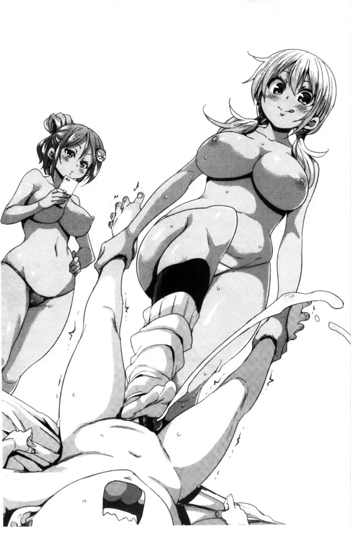 Cherry＆GAL’s↑↑