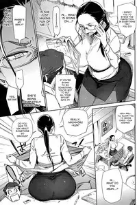 [BoBoBo] Kotaeawase | Answer Checking (COMIC Shitsurakuten 2012-11) [English] [desudesu] [Decensored]