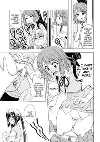 (C77) [GEIWAMIWOSUKUU!! (Karura Syou)] K-ON! BOX 2 (K-ON!) [English] [StolenTranslations]