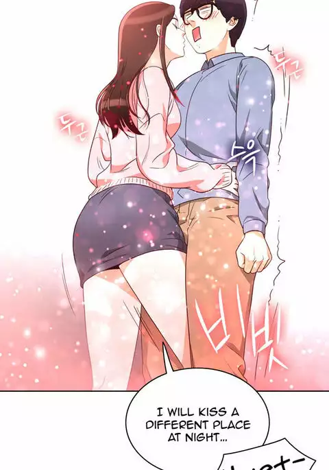 Do It One More Time CH.1-5