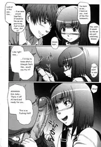 Cramming Sis [English] [Rewrite] [olddog51]