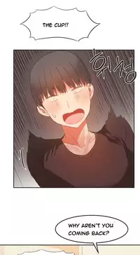 [Mx2J] Hari Dormitory Ch.0-24 (English) (Ongoing)