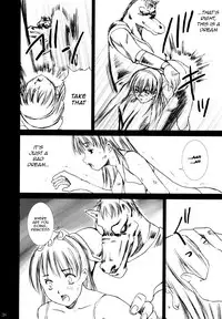 [Abura Katabura (Papipurin)] Dorei Oujo Athena (Athena) [English] [rookie84]