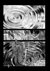 [Mana-Ko] Mizu no Kusari (A Water Tale)