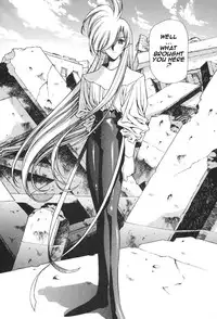 [Urushihara Satoshi] Chirality - To The Promised Land Vol.2 (Complete) [English]