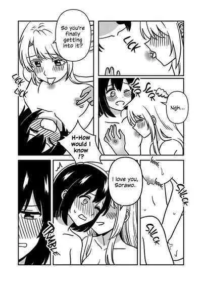 Isshuukan Nue Day | One Week Nue Day