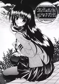 (C57) [TRAP (Urano Mami)] Shimensoka 7 (Tokimeki Memorial 2)