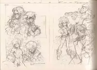 (C83) [Article 60 of Criminal Code (Shuhan)] RaKuGaKi./Monochrome.[Vol:3] (Various)