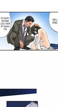 [MAI] A Step-Father Aims His Daughter (ENG 1-40)