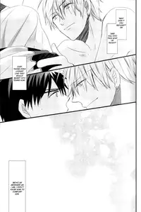 [bairin] Shiranai Dareka no Shoynnkou (Kuroko no Basuke) [English]