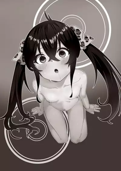 Varisa ga Saimin de Unnun. | Varisa Gets Hypnotized And Stuff