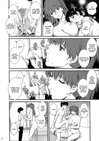 (C86) [Saigado] ASUKA28 (Neon Genesis Evangelion) [English] [Chocolate + LWB]