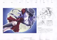 The Ultimate Art Collection Of "Kanon"