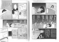 [TsuyaTsuya] Hisae-san no Haitoku Nikki - Mrs HISAE's immoral diary