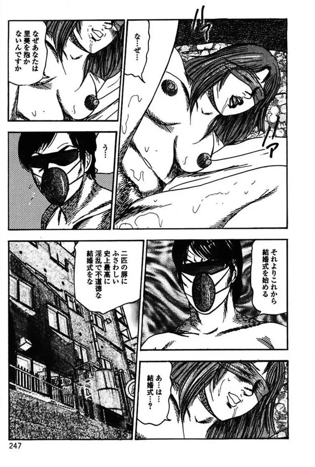 Niizuma No Shuuchi Play