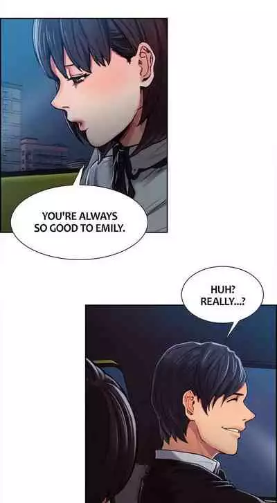 [Serious] Taste of Forbbiden Fruit Ch.27/53 [English] [Hentai Universe]