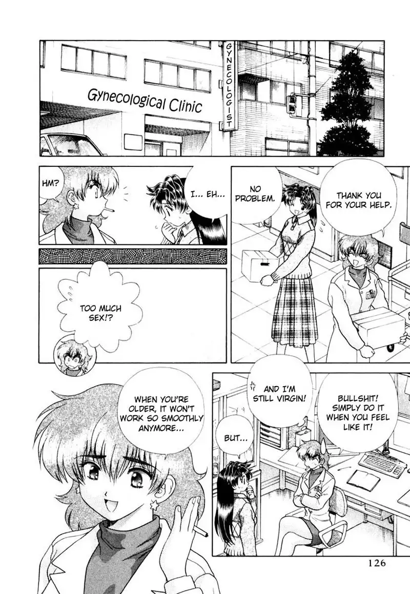 Futari Ecchi Vol14 - Pt138