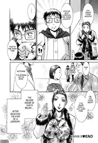 [Umematsu Thomas] Oshiete! Obasan [English] {Tadanohito}