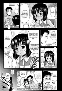 [Chakura Kazuhiko] White Delta Zone Ch. 1-5 [English]