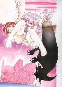 [Tomozawa Shou] Mitsuiro Heart Warm