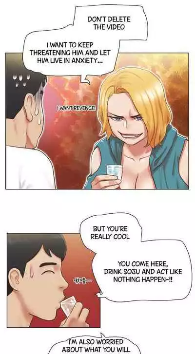 [Muldeok] May I Touch It? [English]